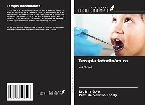 Terapia fotodinámica: Una revisión von Ediciones Nuestro Conocimiento