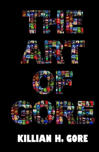 The Art of Gore von Independently published