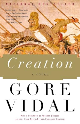 Creation: A Novel (Vintage International) von Vintage