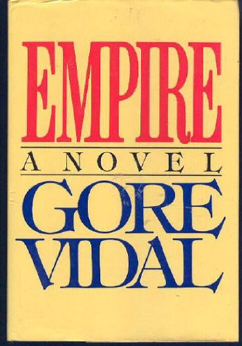 Empire: A Novel von Random House