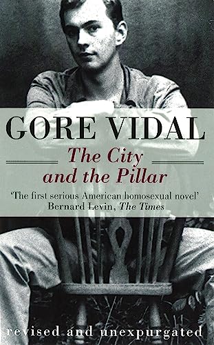 The City And The Pillar The City And The Pillar von Little, Brown Book Group