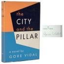 The City and the Pillar and Seven Early Stories von Random House