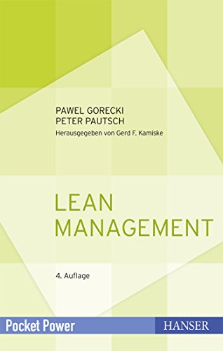 Lean Management Lean Management