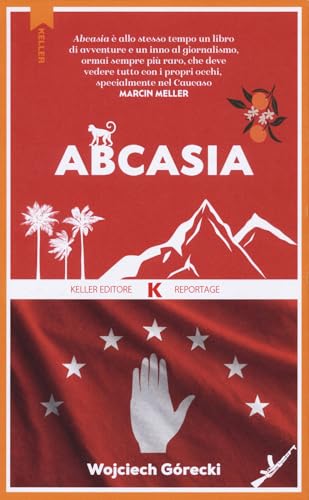 Abcasia (Razione K) von Keller
