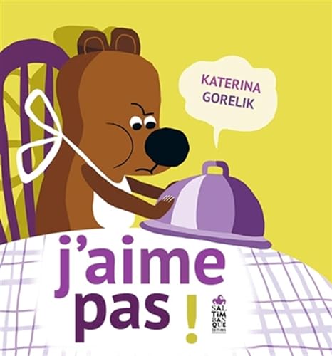 J'aime pas!