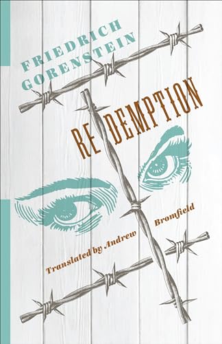 Redemption (Russian Library) von Columbia University Press