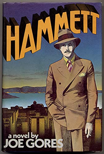 Hammett: A novel