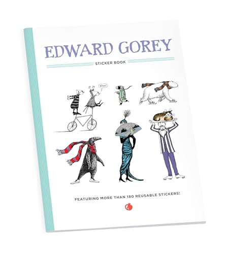 Edward Gorey Edward Gorey
