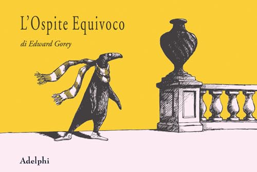 L'ospite equivoco (I cavoli a merenda)