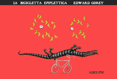 La bicicletta epiplettica (I cavoli a merenda)