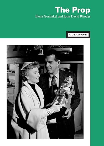 The Prop (Cutaways) von Fordham University Press