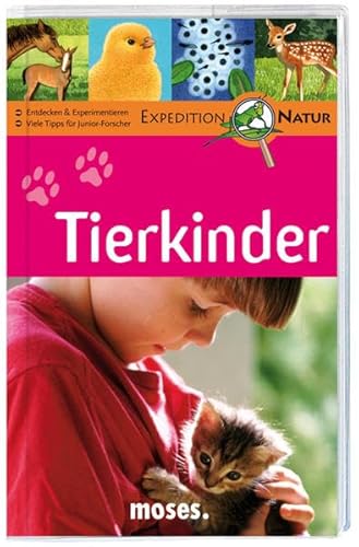 Expedition Natur Tierkinder