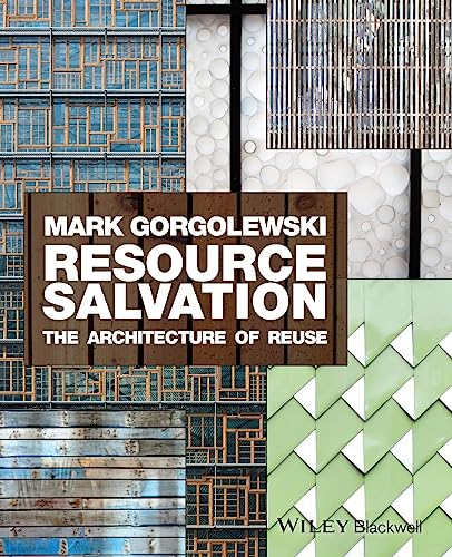 Resource Salvation: The Architecture of Reuse