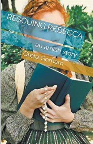 Rescuing Rebecca von Trellis Publishing