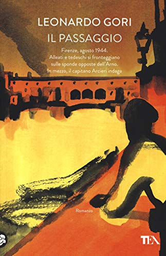 Il passaggio (Narrativa Tea)