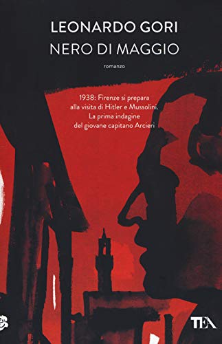 Nero di maggio (Narrativa Tea)