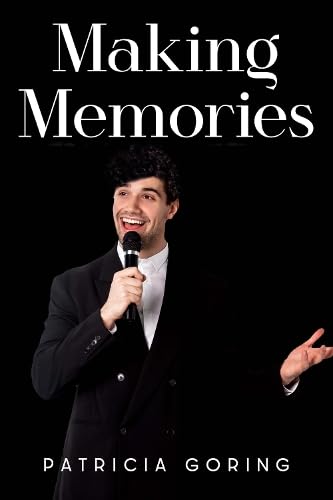 Making Memories von Vanguard Press
