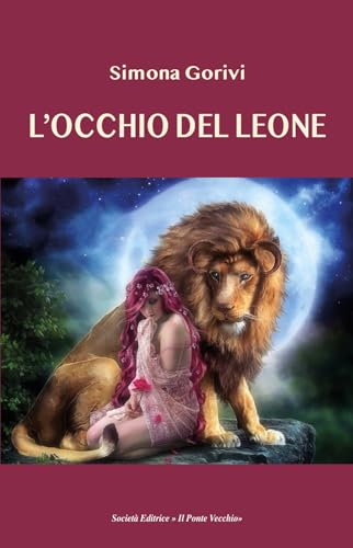 L'occhio del leone (Cammei) von Il Ponte Vecchio