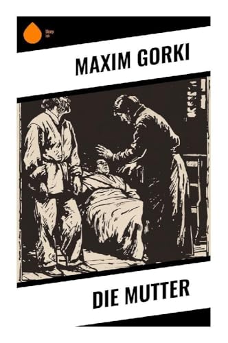 Die Mutter von Sharp Ink