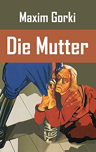 Die Mutter von Europaischer Literaturverlag
