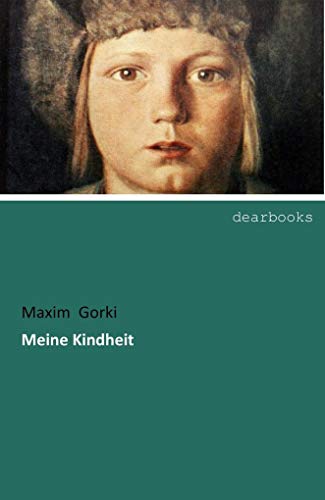 Meine Kindheit von dearbooks