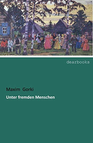 Unter fremden Menschen Unter fremden Menschen von dearbooks
