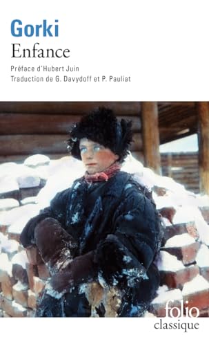 Enfance Gorki
