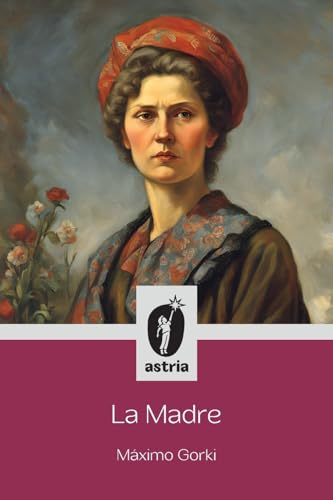 La Madre von Astria Ediciones