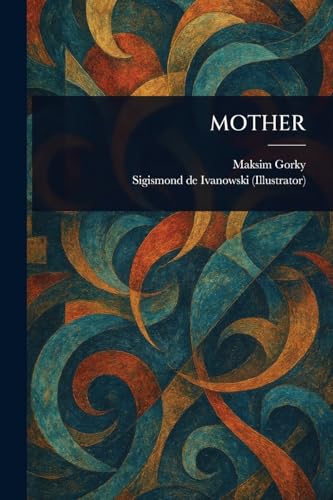 Mother von Anson Street Press