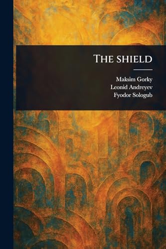 The Shield von Anson Street Press