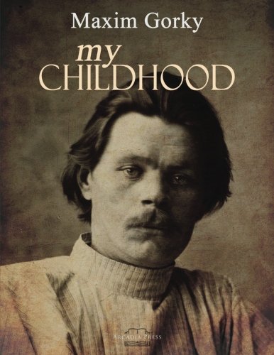 My Childhood von CreateSpace Independent Publishing Platform