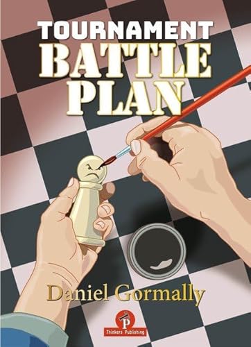 Tournament Battleplan: Outprepare Your Opponent!