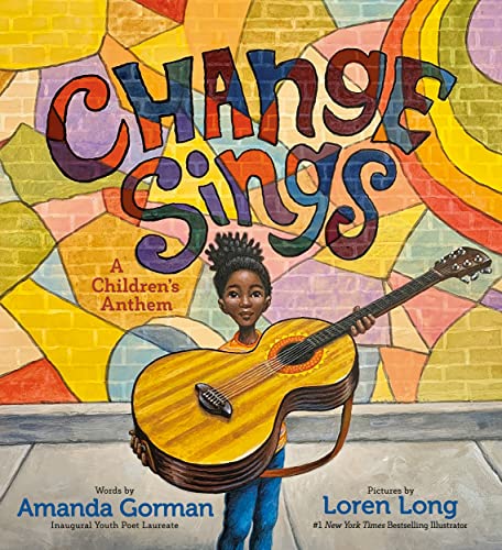 Change Sings: A Children's Anthem von Penguin