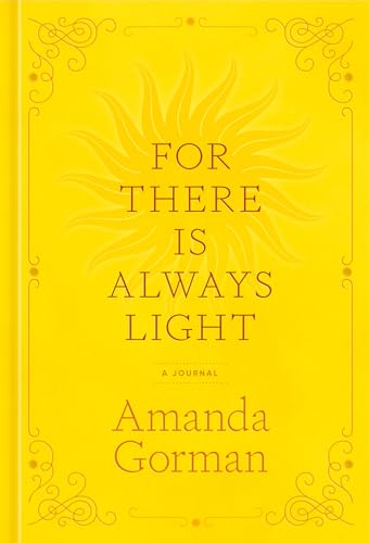 For There Is Always Light: A Journal von Clarkson Potter
