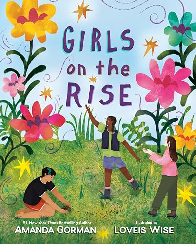 Girls on the Rise von Viking Drill & Tool