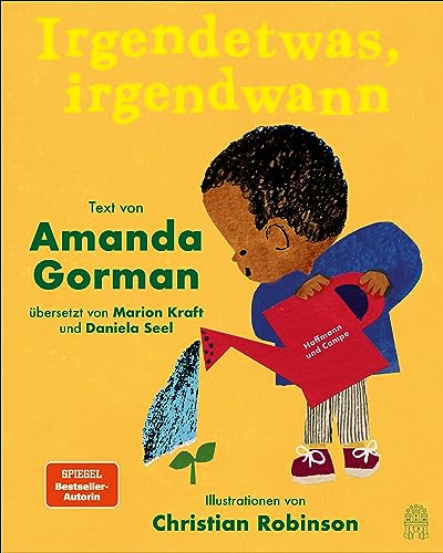 Irgendetwas, irgendwann von Hoffmann und Campe