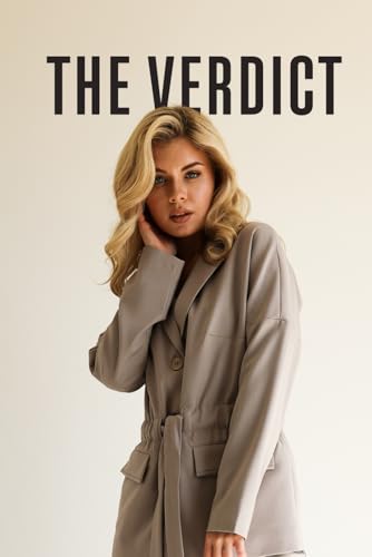 The Verdict von Self-Publish
