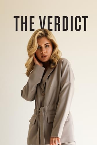 The Verdict von Self-Publish