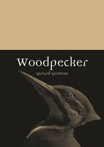 Woodpecker (Animal) von Reaktion Books