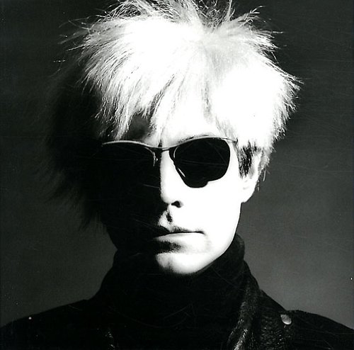 Framed: Greg Gorman (Fotografia)