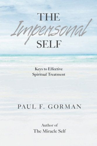 The Impersonal Self von Vine Press