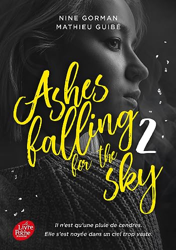 Ashes falling for the sky - Tome 2 von POCHE JEUNESSE