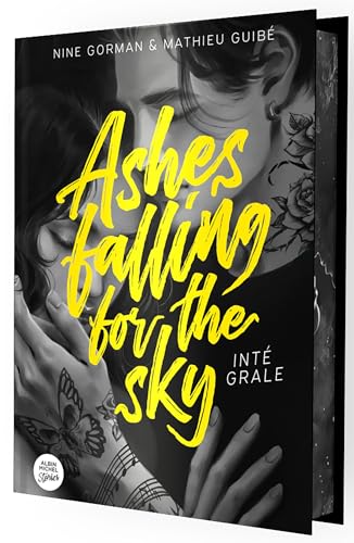 Ashes falling for the sky - intégrale collector 2 tomes von ALBIN MICHEL