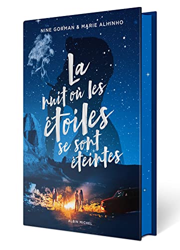 La Nuit où les étoiles se sont éteintes - Edition Collector