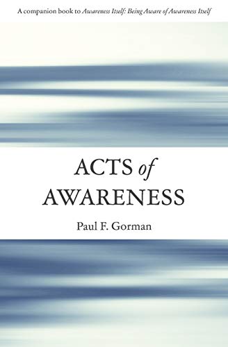 ACTS of AWARENESS