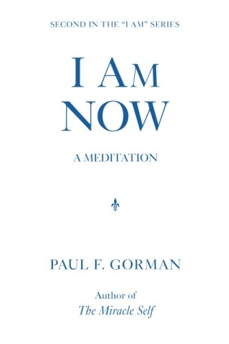 I Am NOW (A Meditation) (The I Am Series, Band 2) von Vine Press