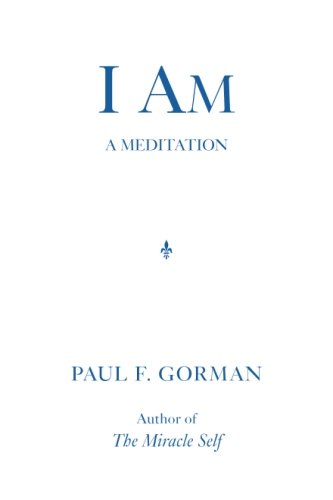 I Am: a Meditation von Vine Press
