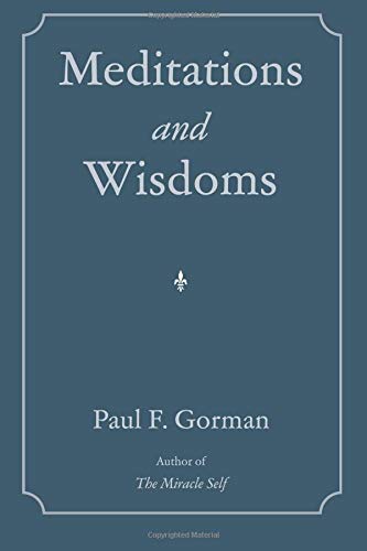 Meditations and Wisdoms von Vine Press