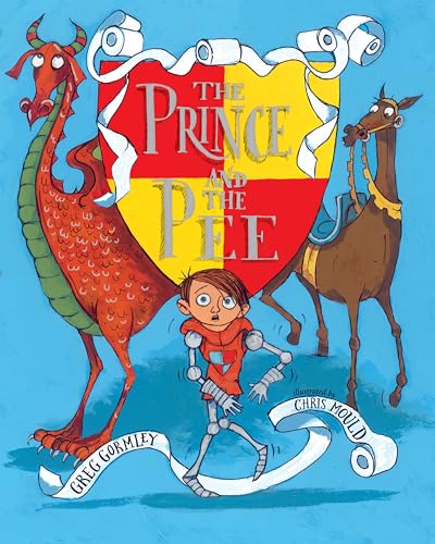 The Prince and the Pee