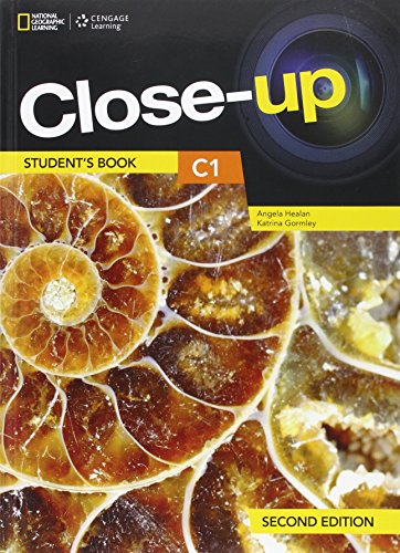 Close-up C1 with Online Student Zone Close-up C1 with Online Student Zone von Cengage Learning EMEA